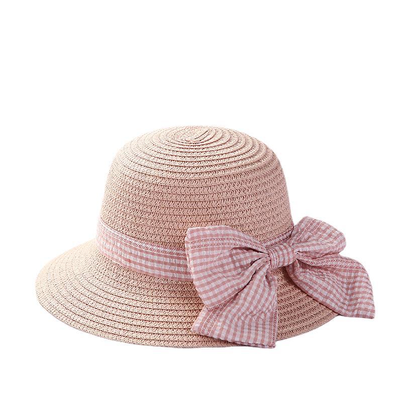 Trendy Hat and Bag Set