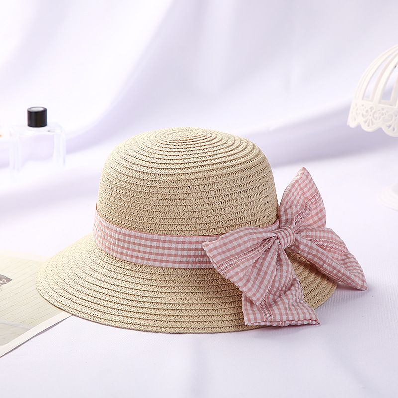 Chic Straw Hat