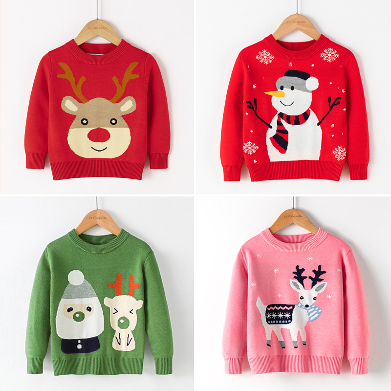 Children's Sweater Image 11
