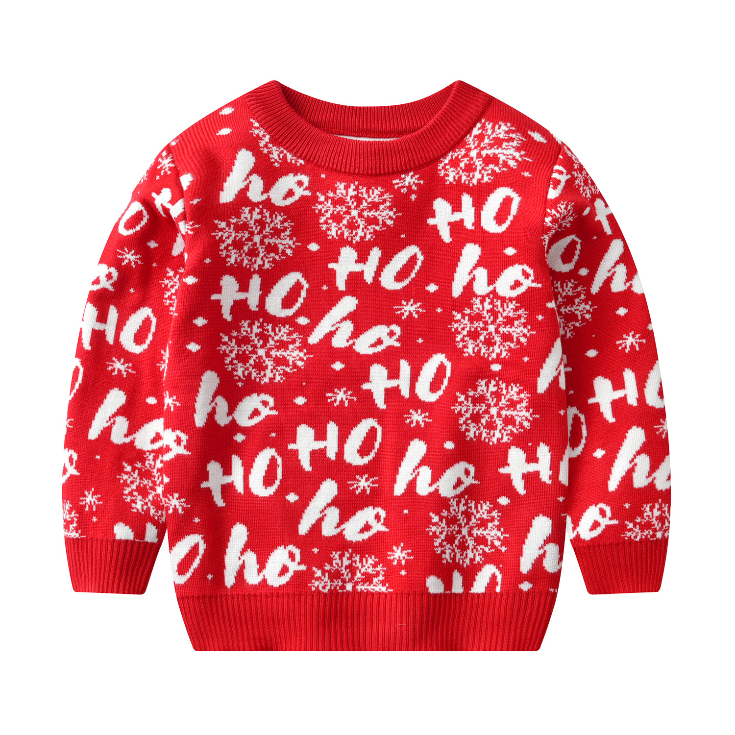 Children's Sweater Image 12