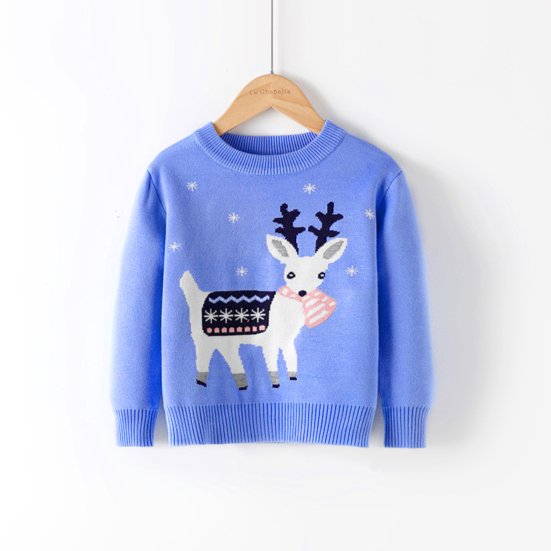 Children's Sweater Image 8