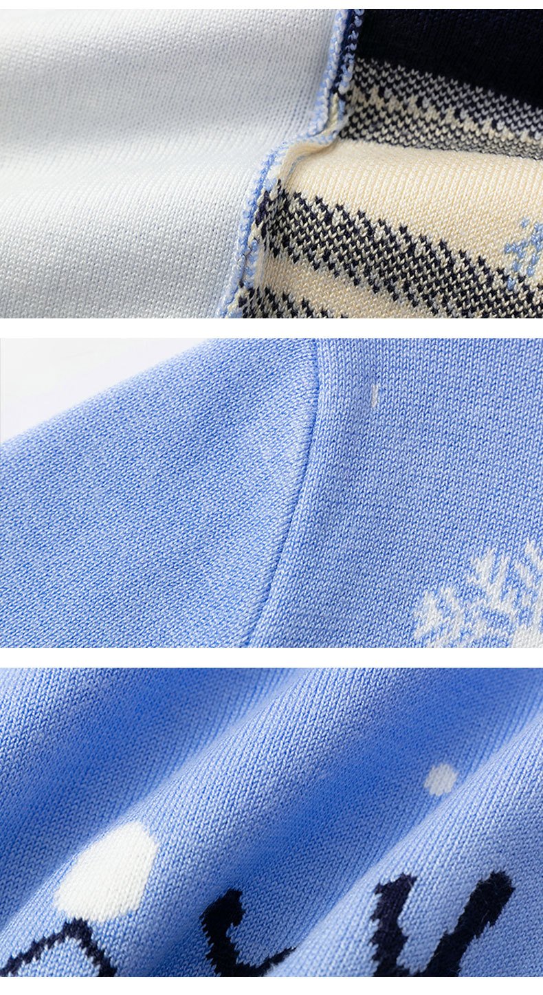 Children's Sweater Image 1