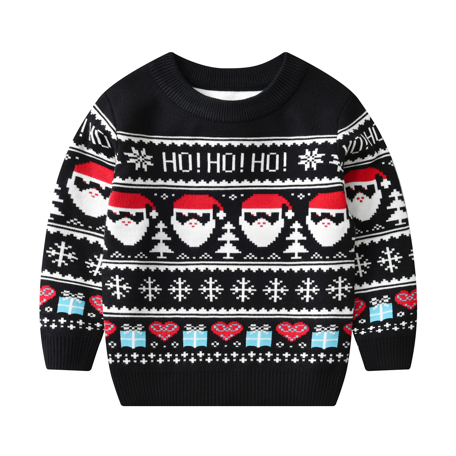 Children's Sweater Image 3