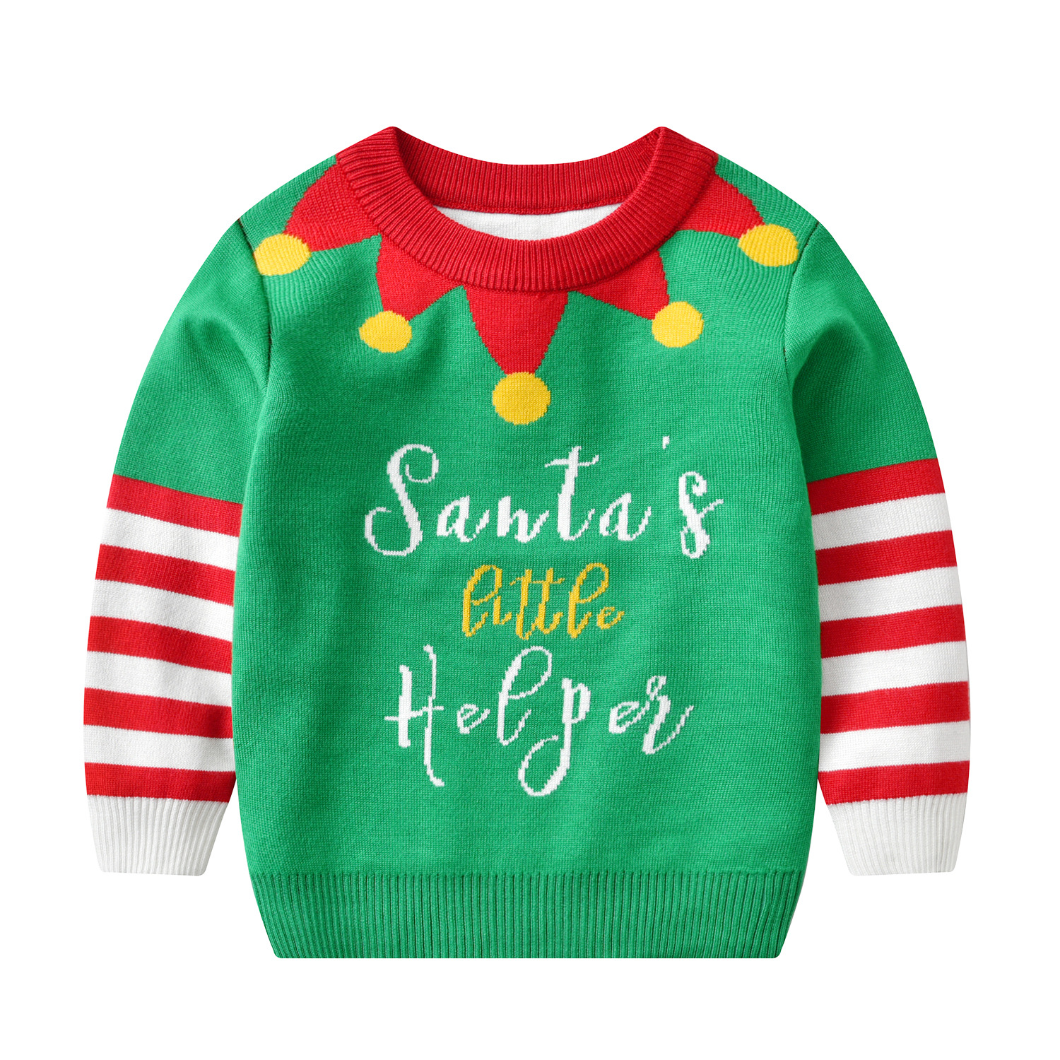 Children's Sweater Image 4