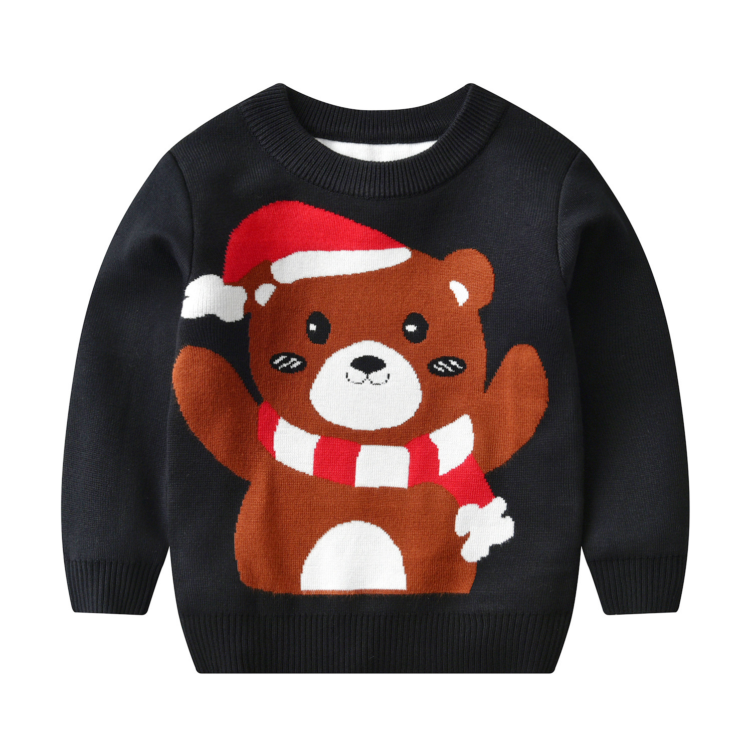 Children's Sweater Image 6