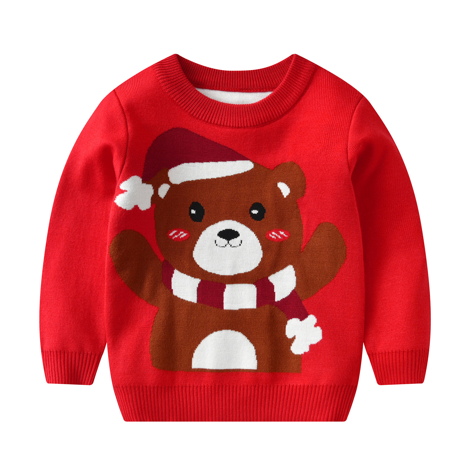 Children's Sweater Image 7