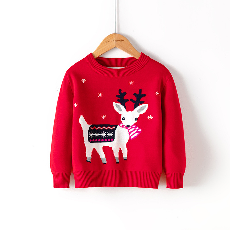 Children's Sweater Image 9