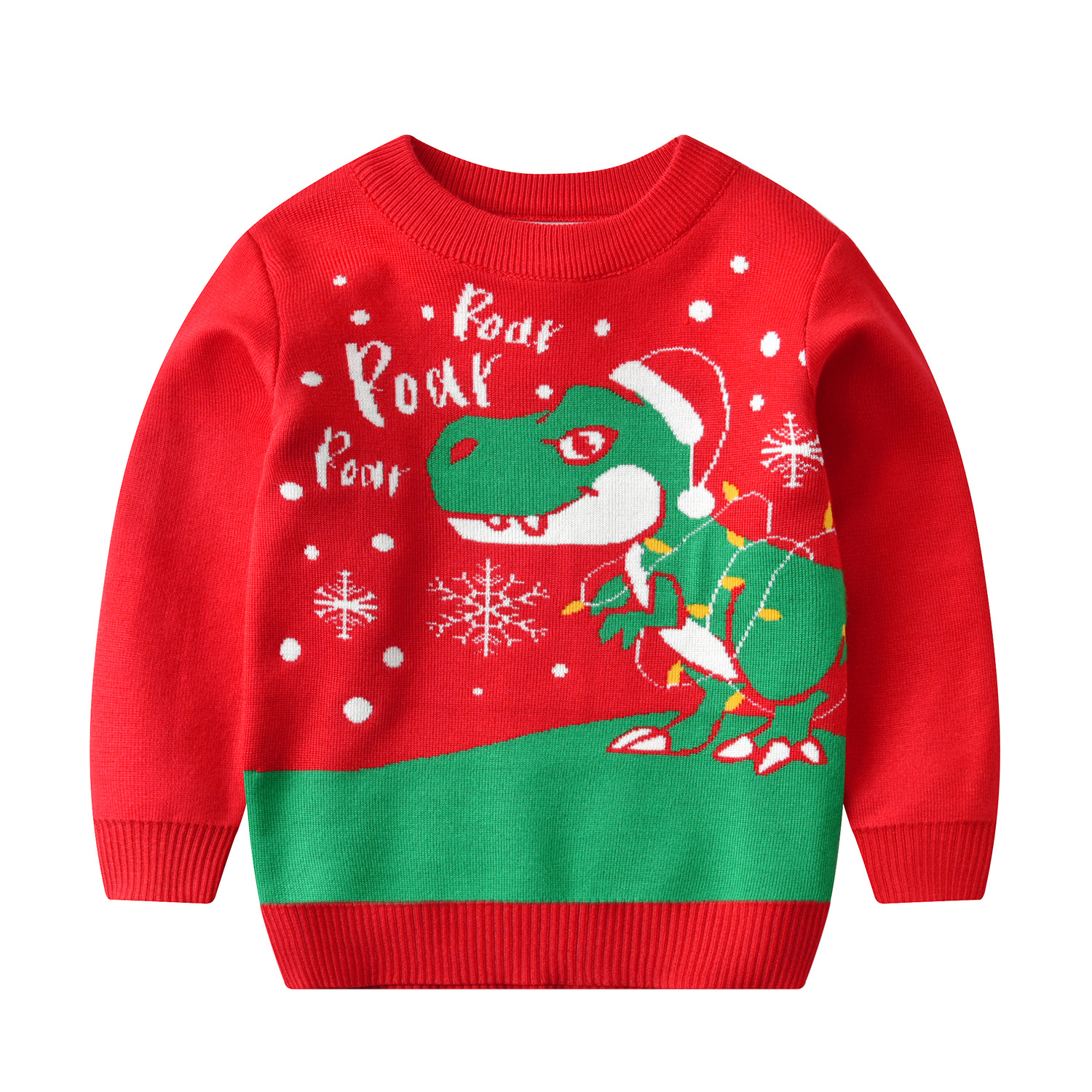 Children's Sweater Image 5