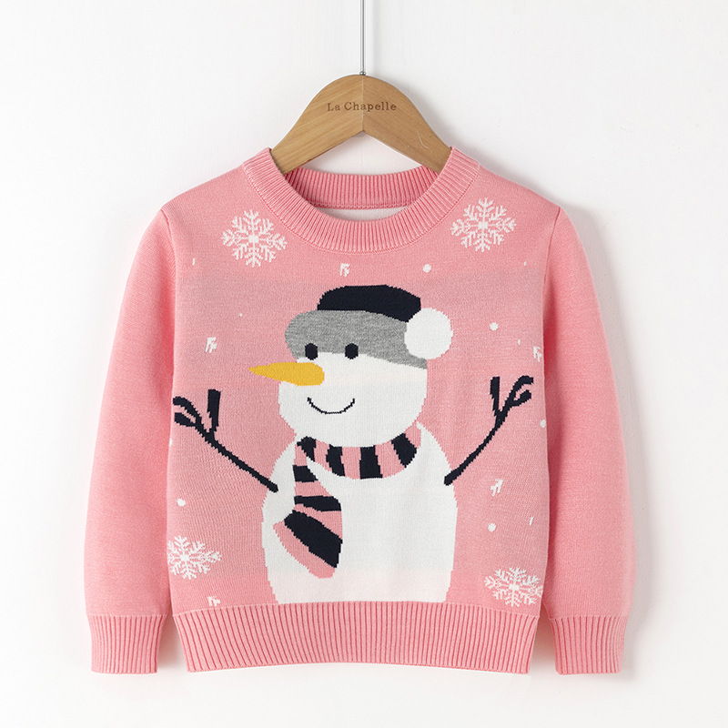 Children's Sweater Image 2