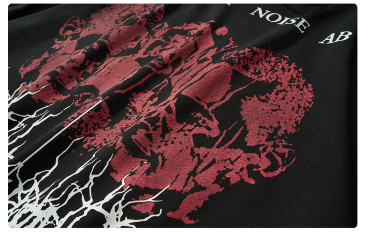 Unisex Hooded Sweater Image 7