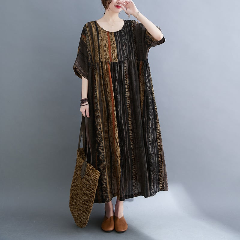 Swing Dress
