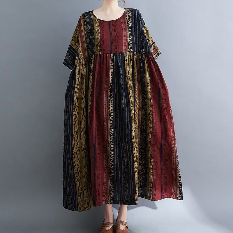 Comfortable Dress