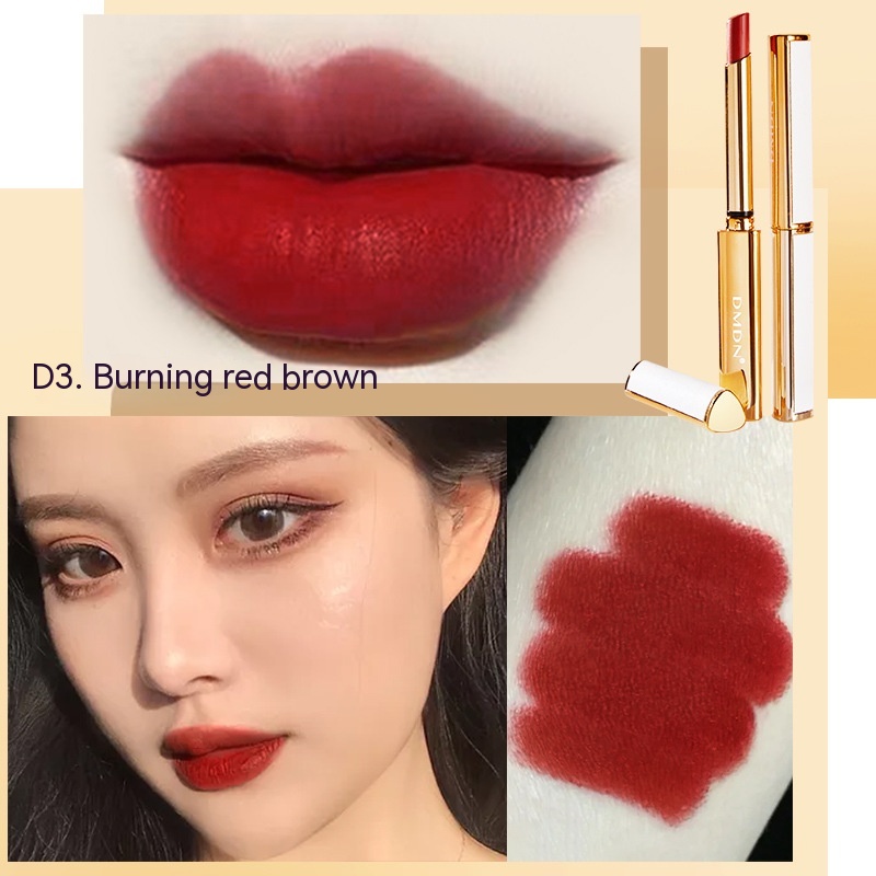 Thin Tube Lipstick 2