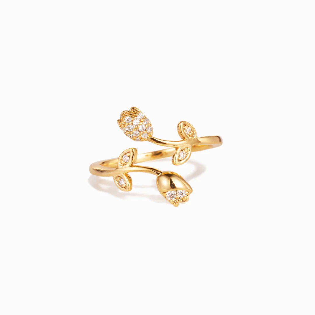 Fashion Index Finger Ring 3
