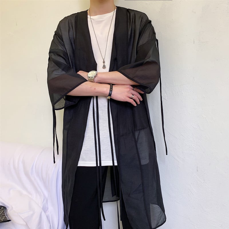 Windbreaker Image 5
