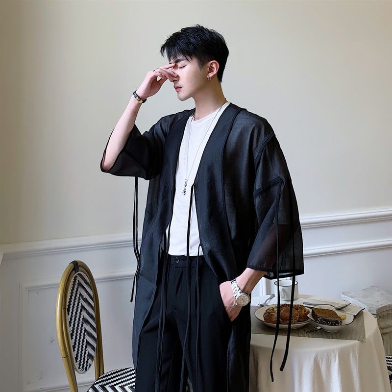 Windbreaker Image 2
