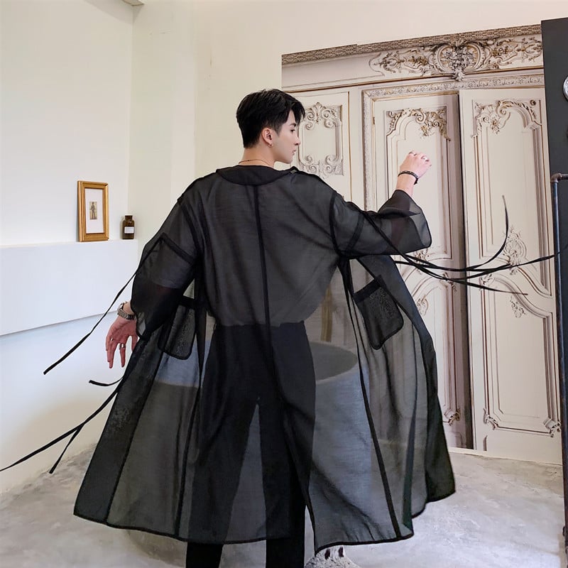 Windbreaker Image 4