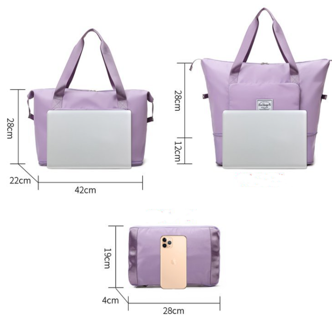 Travel Bag - Image 7