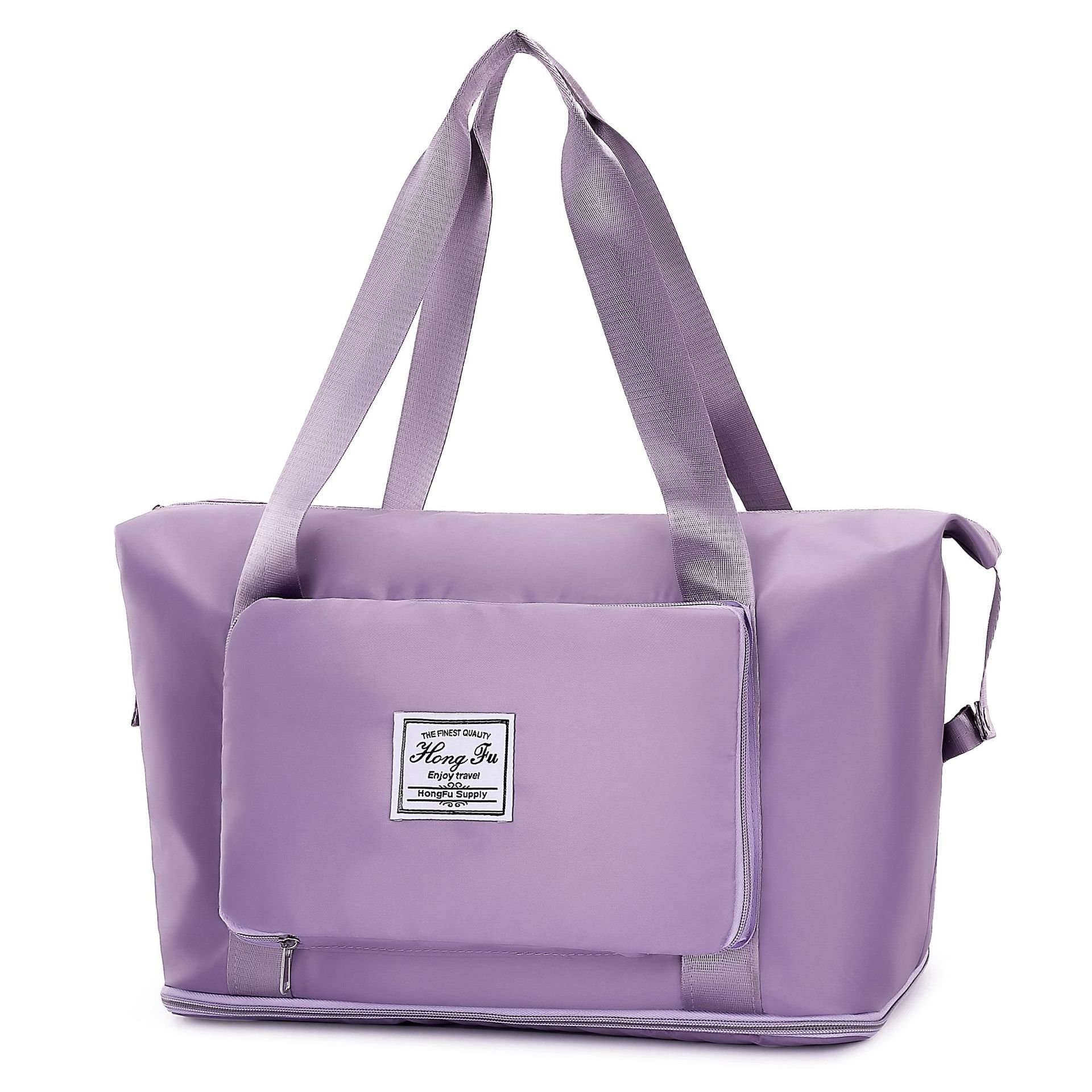 Travel Bag - Image 6