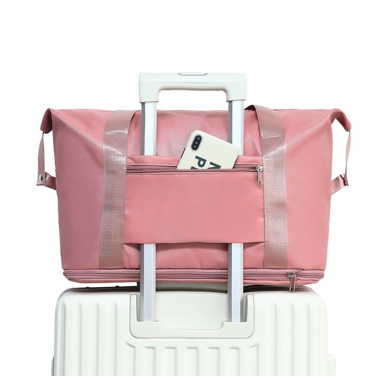 Travel Bag - Image 5