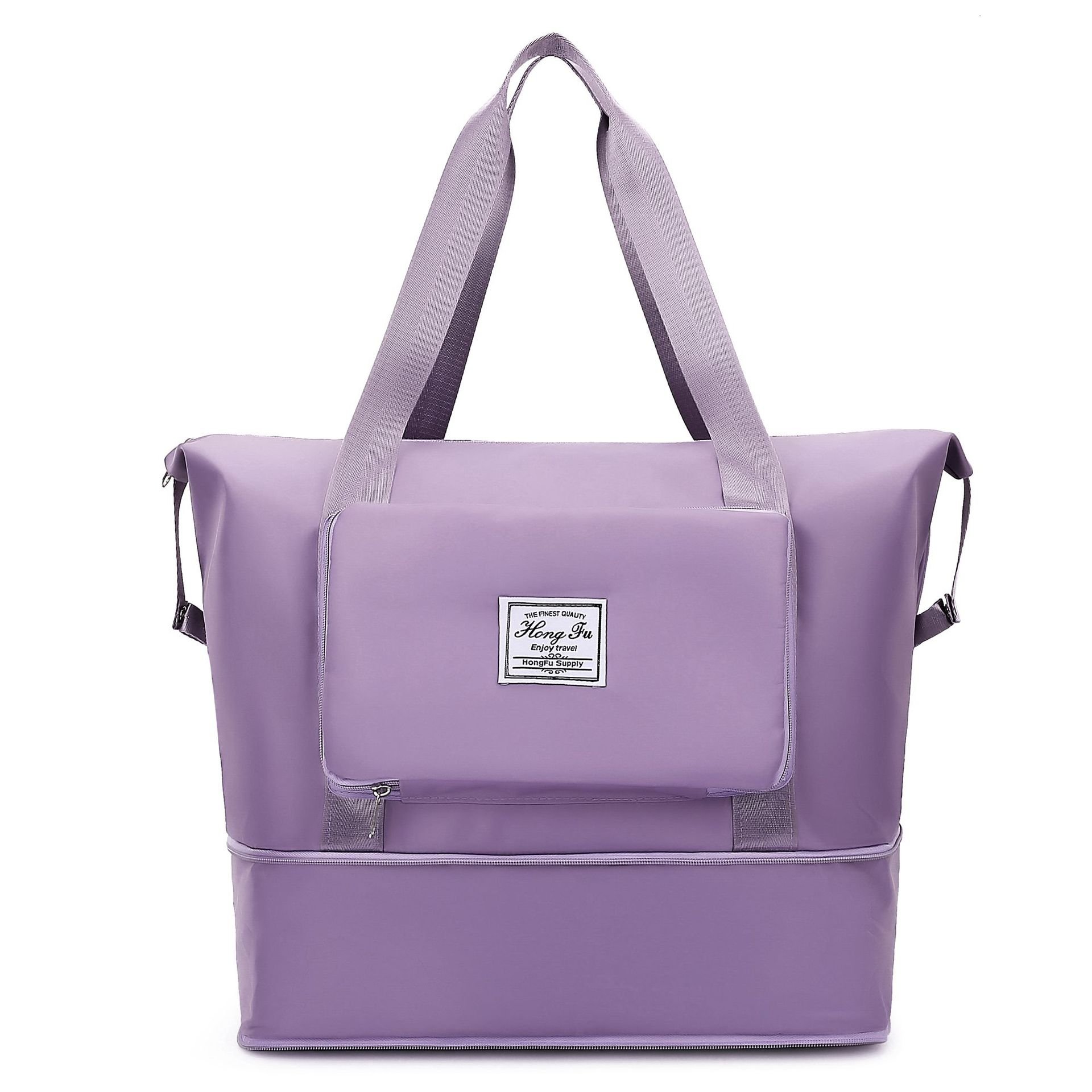 Travel Bag - Image 3
