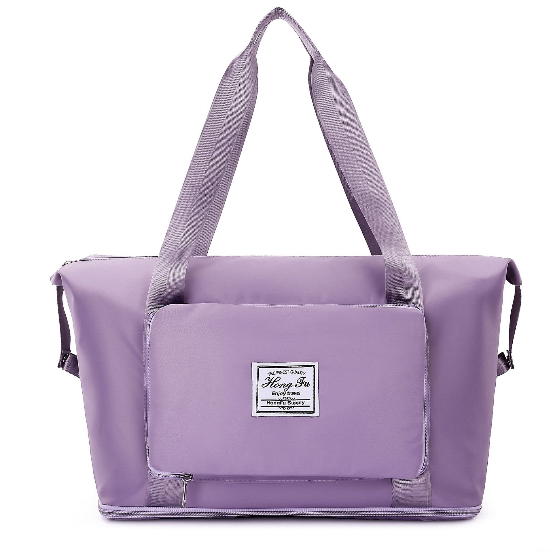Travel Bag - Image 2