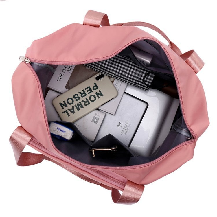 Travel Bag - Image 4