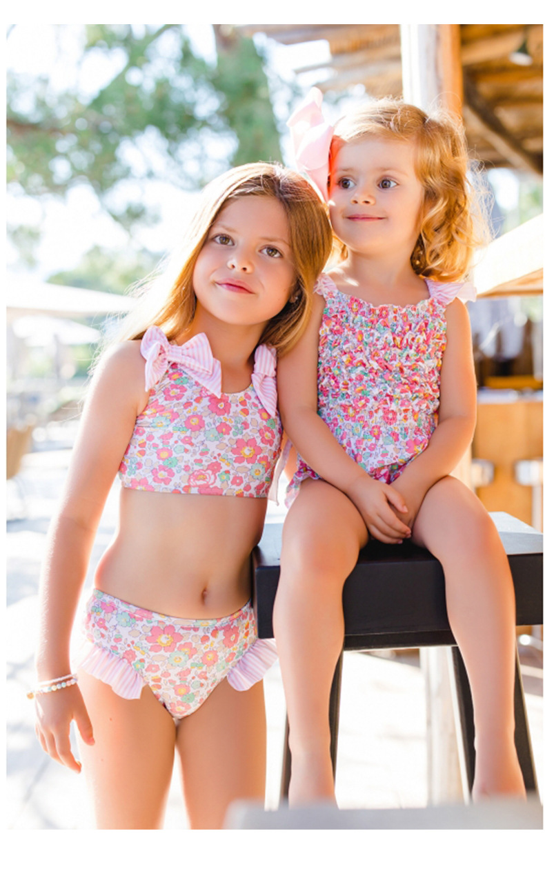 Adorable Baby Swimsuit
