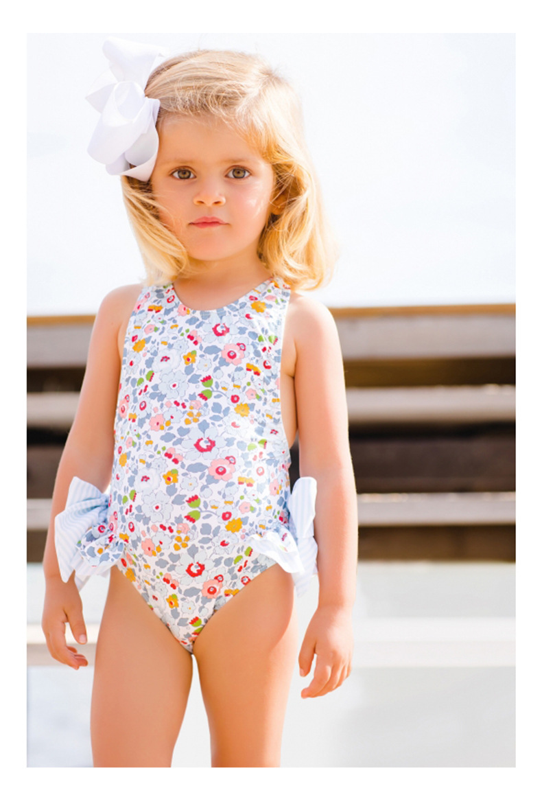 Swimsuit for Kids