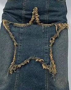 Skirt Detail 2