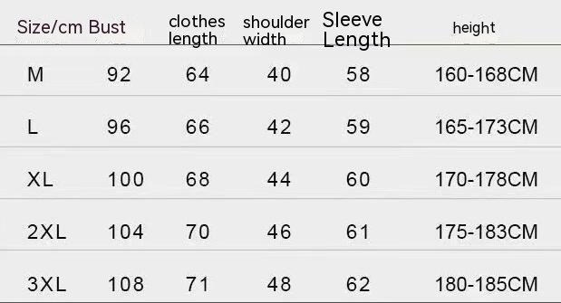 Men's Winter Sweater 1