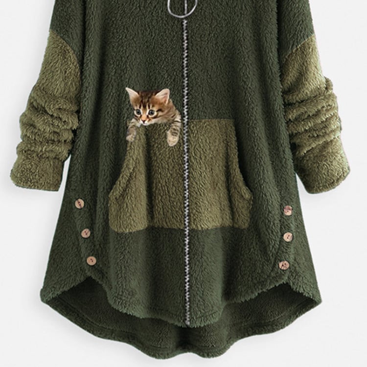 Harajuku Style Sweater 5