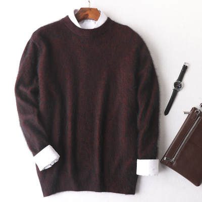 Cashmere Sweater Image 5