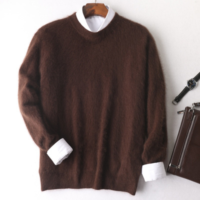 Cashmere Sweater Image 4