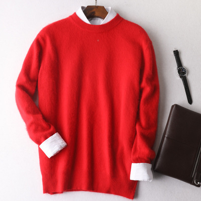 Cashmere Sweater Image 3