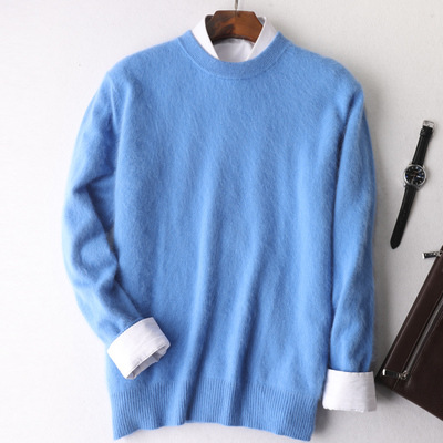 Cashmere Sweater Image 6