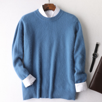 Cashmere Sweater Image 1
