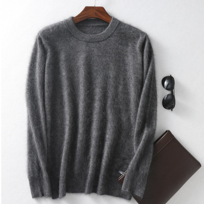 Cashmere Sweater Image 2