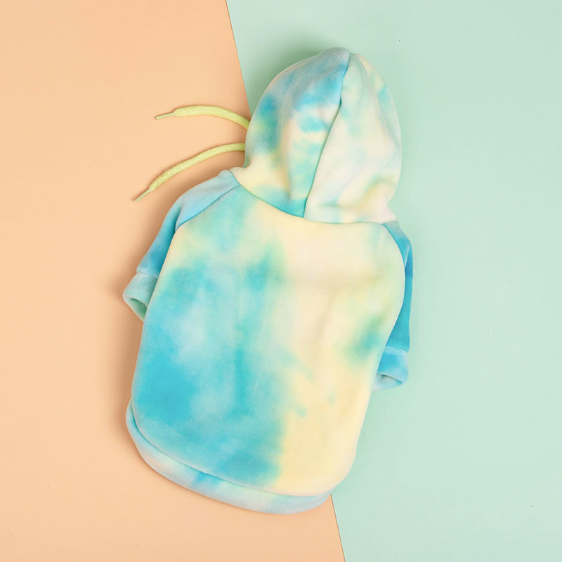 Cute pet apparel