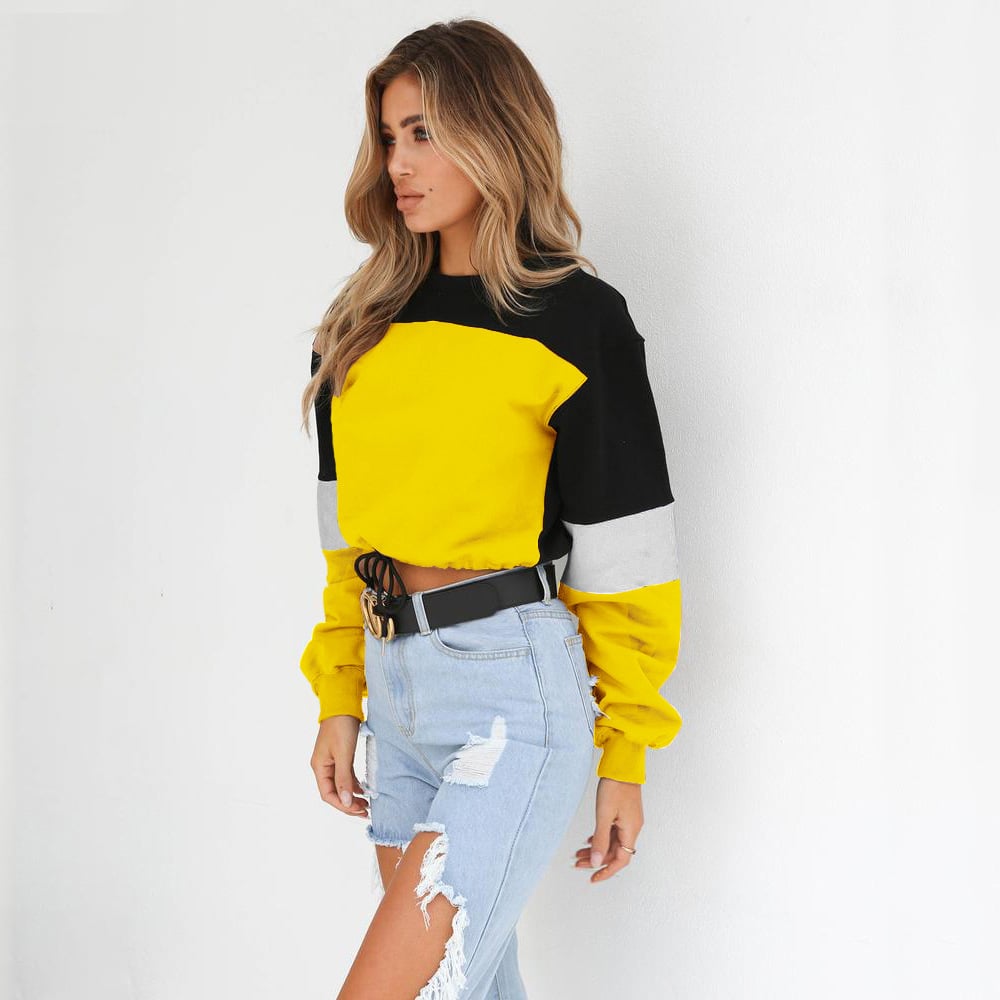Autumn Sweater Image 6