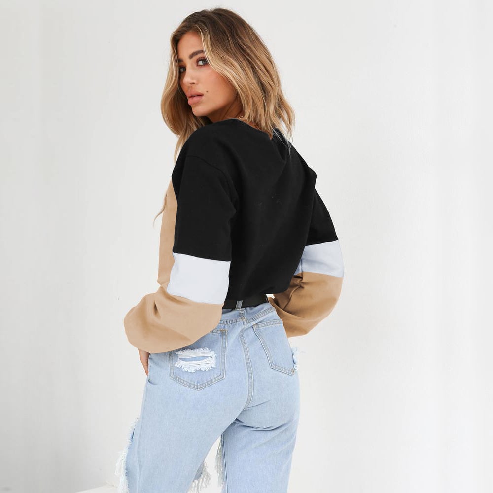 Autumn Sweater Image 7