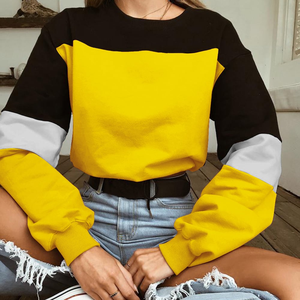 Autumn Sweater Image 5