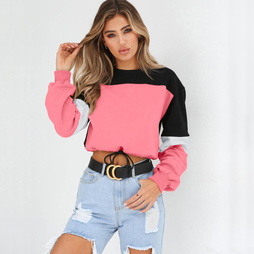 Autumn Sweater Image 4