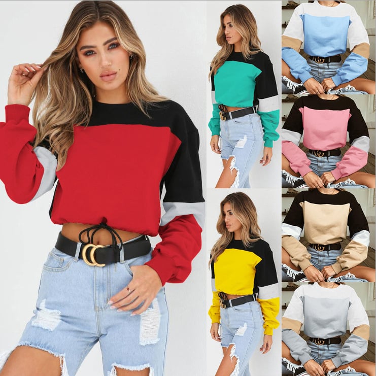 Autumn Sweater Image 11