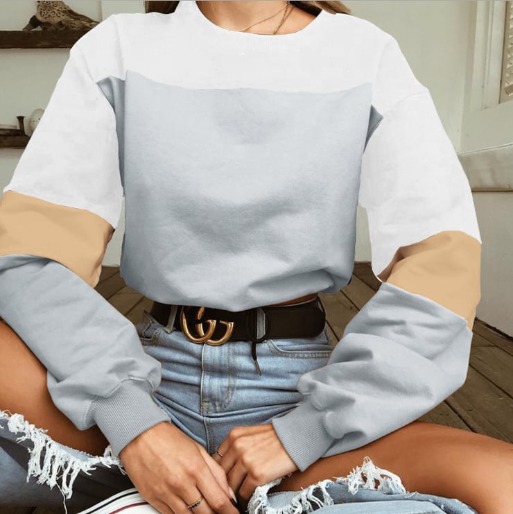 Autumn Sweater Image 8