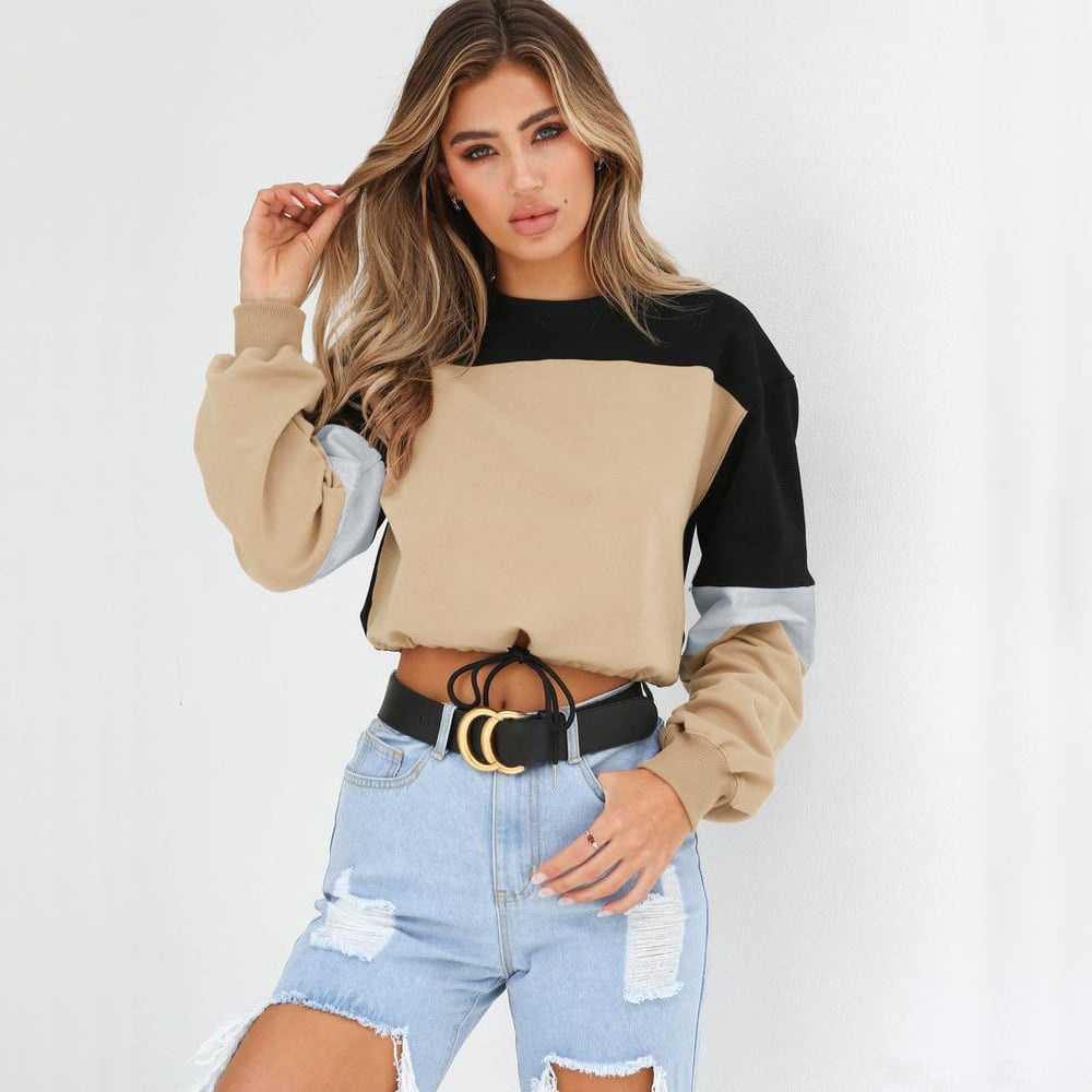 Autumn Sweater Image 9