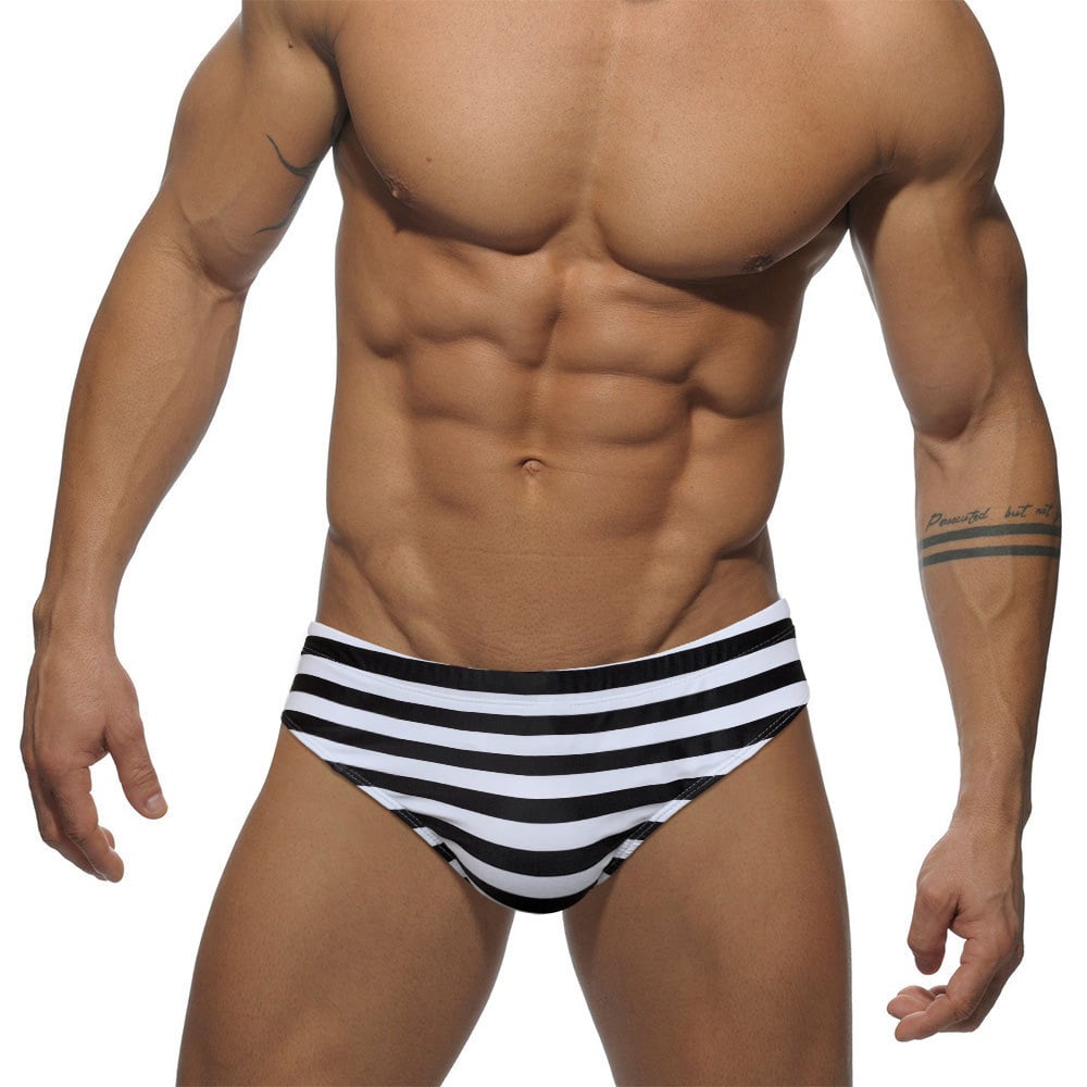 Swimming Trunks Image 2