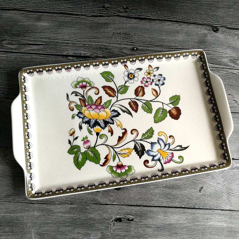 Ceramic Tray 5