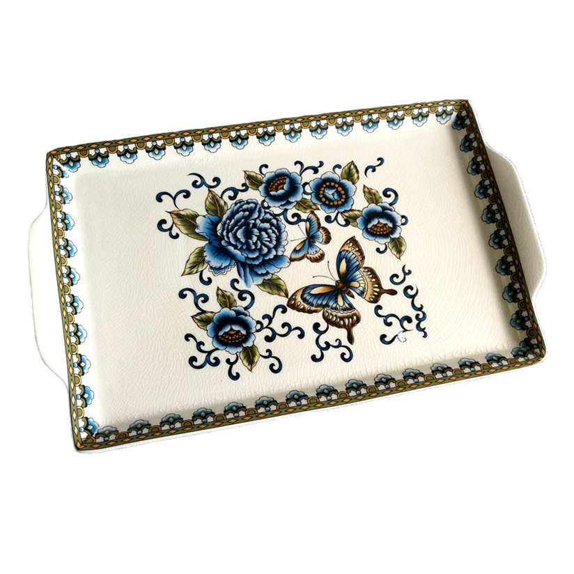 Ceramic Tray 4