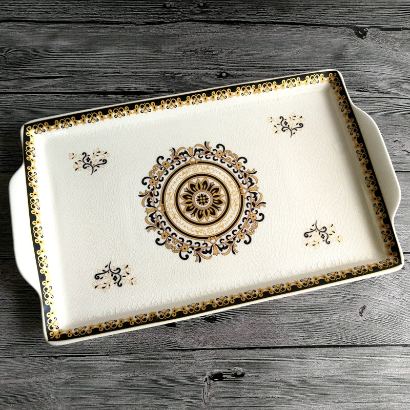 Ceramic Tray 7